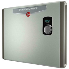 Rheem performance 36kw for sale  New York