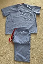 Blue reversable scrubs for sale  Santa Clarita