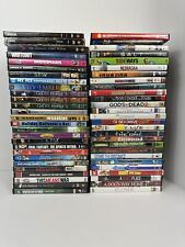 Huge lot dvds for sale  Medina