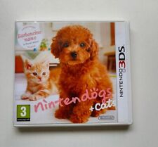 Nintendogs cats barboncino usato  Licata