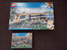 Lego city 60197 for sale  WOKING