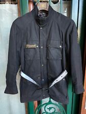 Belstaff trialmaster giacca usato  Italia