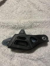 KTM XCW 300 CHAIN GUIDE GUARD - OEM FACTORY for sale  Shipping to South Africa