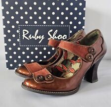 Ruby shoo penny for sale  UK