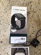 Fitbit versa smartwatch for sale  Freehold