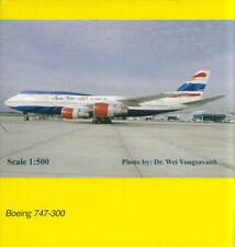 Boeing 747 300 gebraucht kaufen  Schwenningen