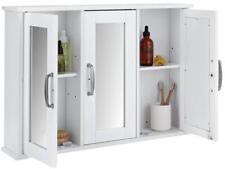 Bathroom storage cabinet for sale  Shipping to Ireland