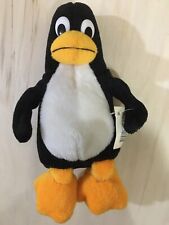 Linux tux pinguino usato  Soresina