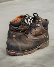 Timberland pro boondock for sale  Shipping to Ireland