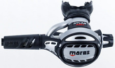 Mares regulator atlas for sale  BOREHAMWOOD