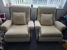 Rocking arm chairs for sale  NOTTINGHAM
