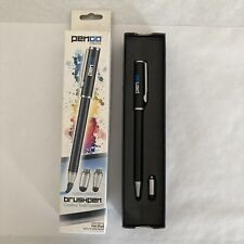 PenGo BrushPen Art Stylus para iPad, Kindle ou qualquer tela sensível ao toque Android ou iOS comprar usado  Enviando para Brazil