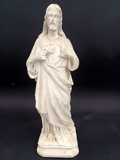 Statue christ jesus d'occasion  Le Teil