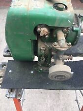 mk 12 villiers stationary engine for sale  BRIERLEY HILL