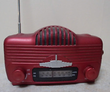 Mini poste radio d'occasion  Feytiat