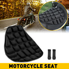 Motorcycle seat pad for sale  UK
