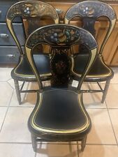 vintage back chair balloon for sale  Elverson