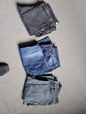 Jeanshosen herren jeans gebraucht kaufen  Kehl