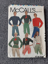 Vintage mccalls sewing for sale  CANTERBURY