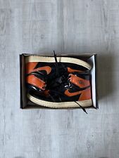 Nike air jordan usato  Valvestino