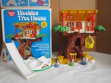 weebles tree house for sale  Long Prairie