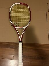 Tennis racket yonex for sale  Shipping to Ireland