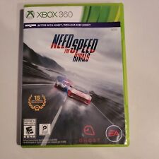 Need for Speed: Rivals (Microsoft Xbox 360, 2013) Sem Manual Frete Grátis SB1 comprar usado  Enviando para Brazil