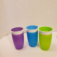 munchkin 360 cups 10oz for sale  Lorida