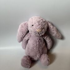 Jellycat bashful lilac for sale  ABERDEEN