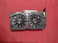 Asus strix gtx960 for sale  DUNFERMLINE