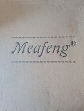 Meafeng grey felt for sale  DROITWICH