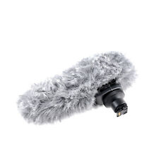 Canon DM-100 Directional Stereo Mini Shotgun Microphone for Camcorders, used for sale  Shipping to South Africa