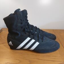 Boxing Boots for sale  CHELTENHAM
