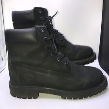 Timberland premium boots for sale  LONDON