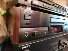 Sony x505es player for sale  GLENROTHES