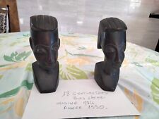 Art africain couple d'occasion  Borgo