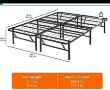 Foldable bed frame for sale  Miami