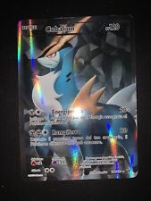 Pokémon carta cobalion usato  Albese Con Cassano