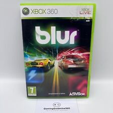 Blur xbox 360 usato  Altamura