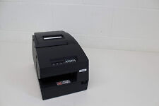 Impressora de Recibos Térmica/Matriz de Pontos Epson TM-H6000III M147G Multifuncional POS , usado comprar usado  Enviando para Brazil