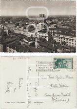 Brescia panorama 1953 usato  Polcenigo