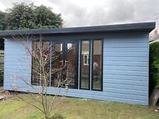 Composite garden room for sale  RUGELEY