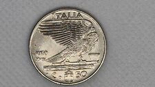 Moneta centesimi 1939 usato  Italia