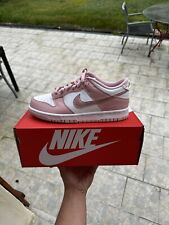 Nike dunk low d'occasion  Sens