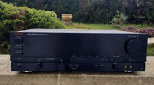 Luxman 112 stereo d'occasion  Le Perreux-sur-Marne