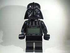 Lego Star Wars Darth Vader despertador digital operado por bateria comprar usado  Enviando para Brazil