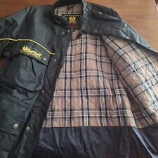 Giacca belstaff roadmaster usato  Roma