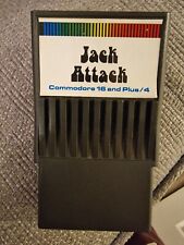 Jack attack cartridge for sale  CAMBRIDGE