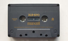 Maxell type 1998 gebraucht kaufen  Berlin