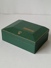 Vintage rolex box gebraucht kaufen  Lennep